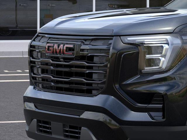 new 2026 GMC Terrain car, priced at $35,380