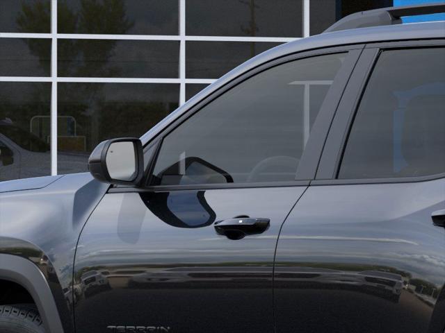 new 2026 GMC Terrain car, priced at $35,380
