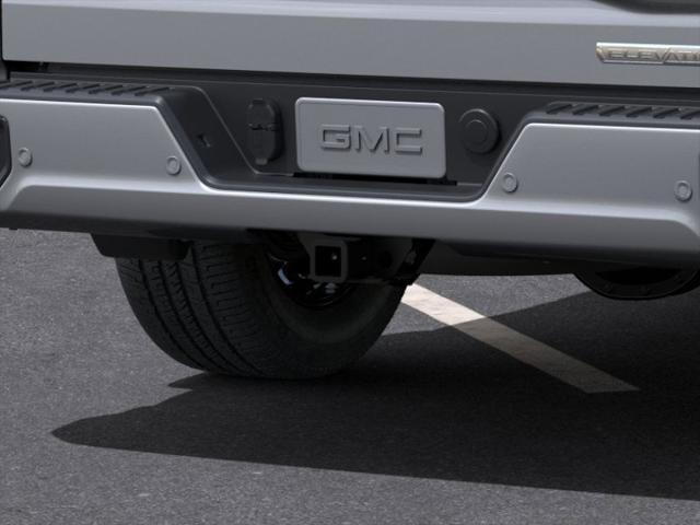 new 2025 GMC Sierra 1500 car, priced at $58,847