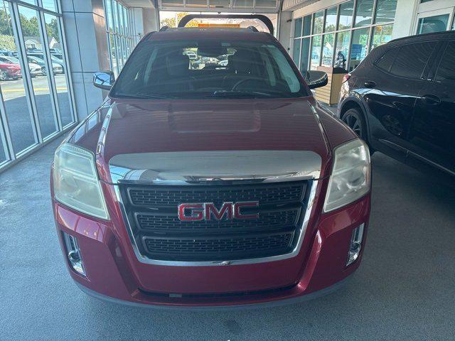 used 2015 GMC Terrain car, priced at $10,990