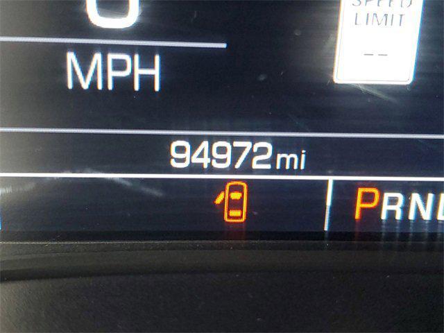 used 2018 Chevrolet Colorado car, priced at $22,990