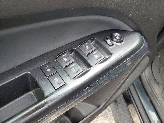 used 2018 Chevrolet Colorado car, priced at $22,990