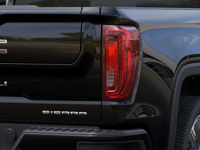 new 2024 GMC Sierra 1500 car, priced at $66,145