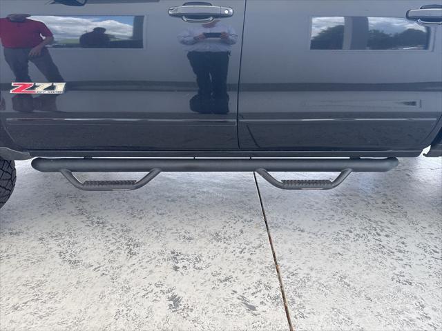 used 2017 Chevrolet Silverado 1500 car, priced at $22,990