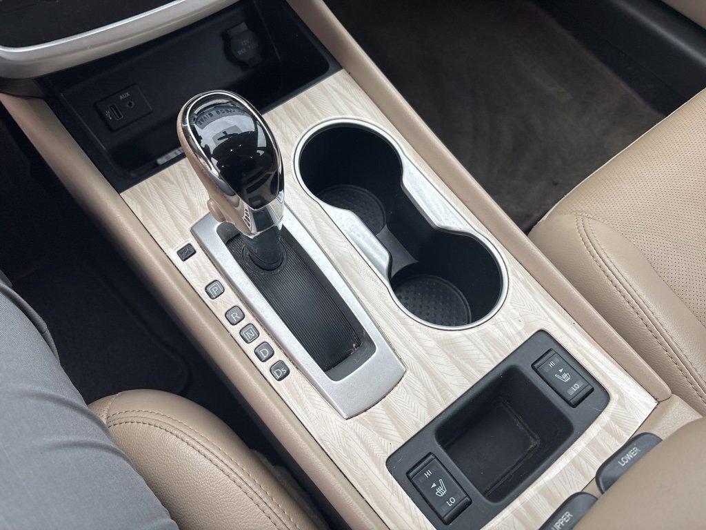 used 2017 Nissan Altima car, priced at $15,990