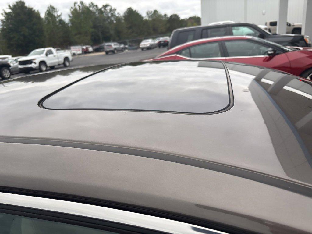 used 2017 Nissan Altima car, priced at $15,990