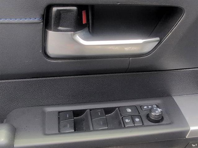used 2023 Toyota Tundra car, priced at $47,990
