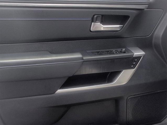 used 2023 Toyota Tundra car, priced at $47,990