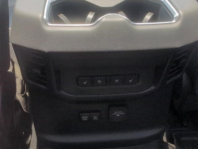 used 2023 Toyota Tundra car, priced at $47,990