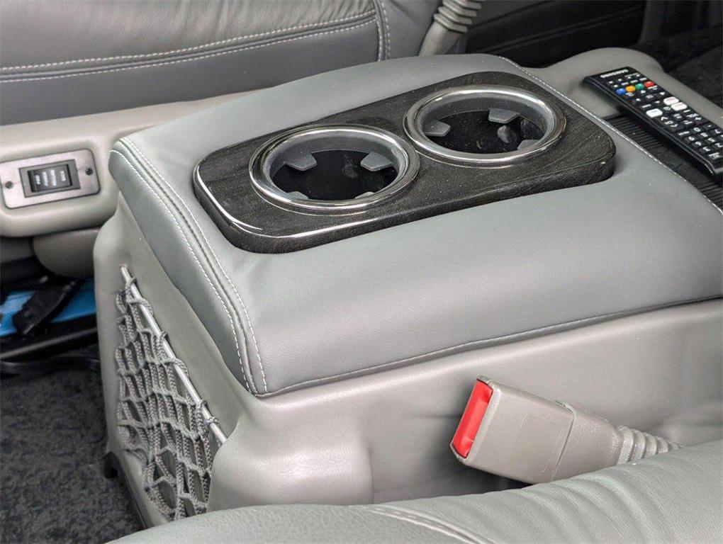 new 2025 GMC Savana 2500 car, priced at $79,347