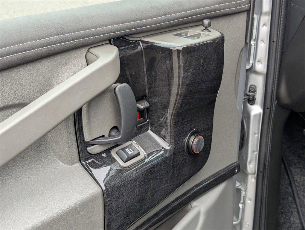 new 2025 GMC Savana 2500 car, priced at $79,347