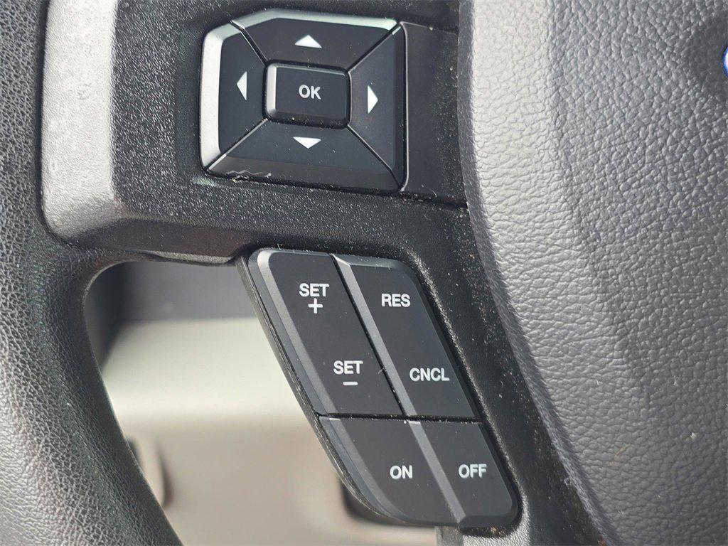 used 2020 Ford F-150 car, priced at $28,990