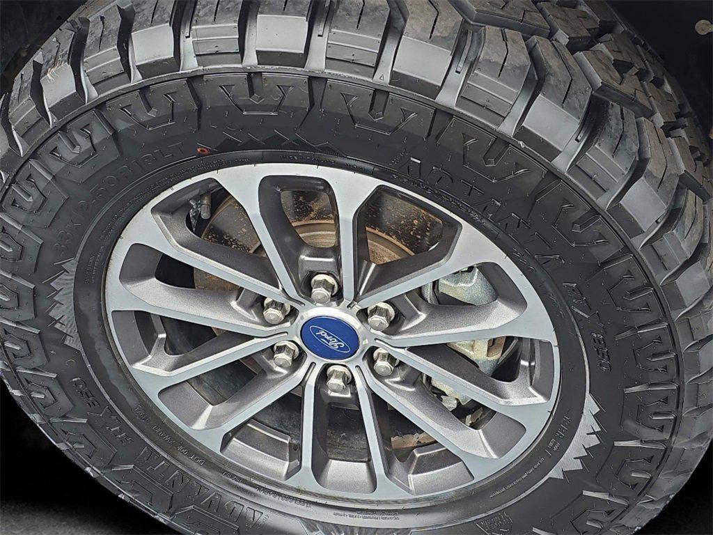 used 2020 Ford F-150 car, priced at $28,990
