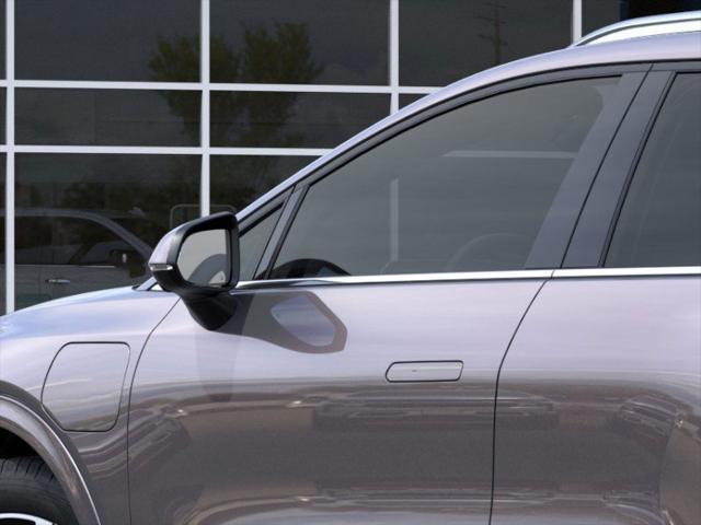 new 2025 Chevrolet Equinox EV car, priced at $41,145