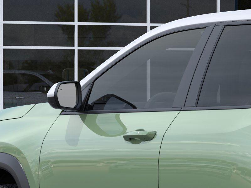 new 2026 Chevrolet Equinox car, priced at $32,933