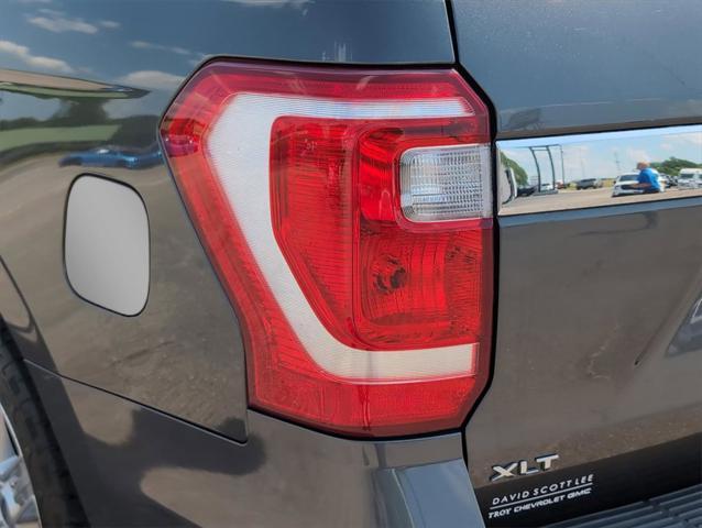 used 2020 Ford Expedition car, priced at $29,990