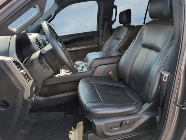 used 2020 Ford Expedition car, priced at $29,990