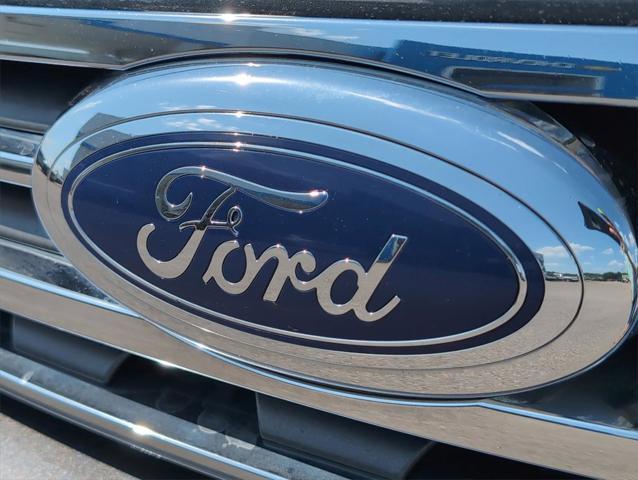 used 2020 Ford Expedition car, priced at $29,990
