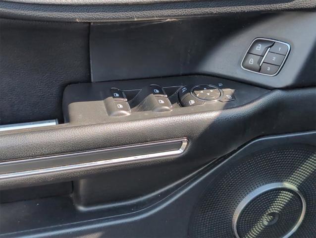 used 2020 Ford Expedition car, priced at $29,990