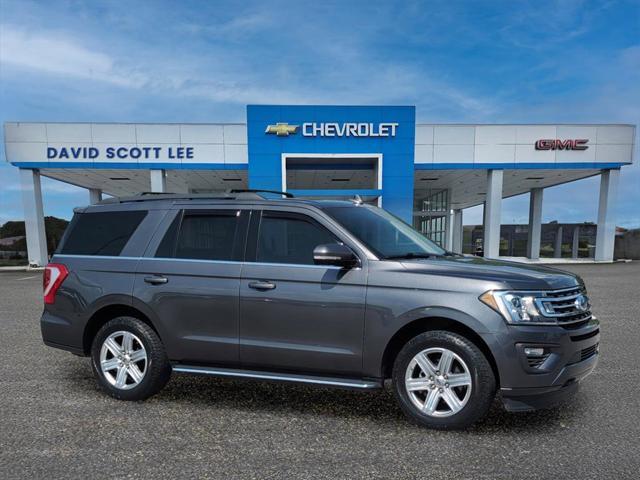 used 2020 Ford Expedition car, priced at $29,990