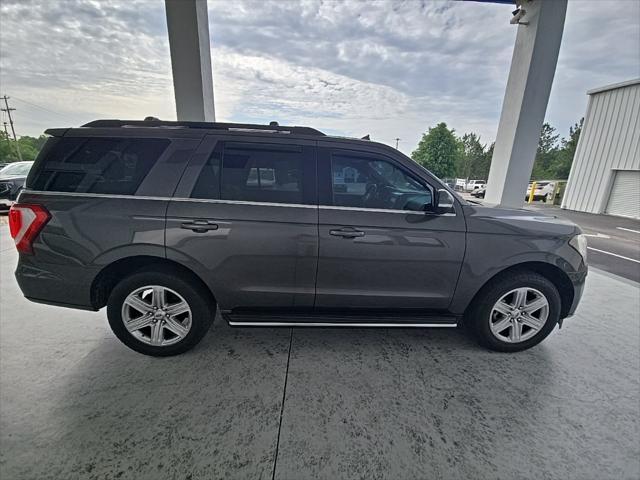 used 2020 Ford Expedition car, priced at $29,990
