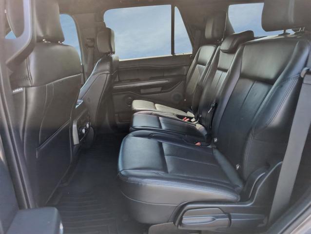 used 2020 Ford Expedition car, priced at $29,990