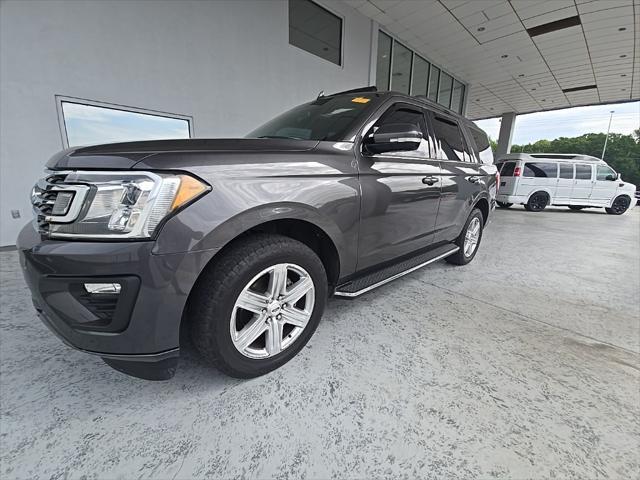 used 2020 Ford Expedition car, priced at $29,990