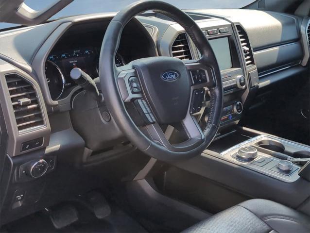 used 2020 Ford Expedition car, priced at $29,990