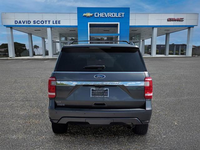 used 2020 Ford Expedition car, priced at $29,990