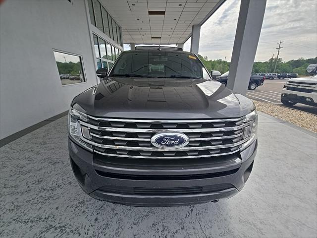 used 2020 Ford Expedition car, priced at $29,990
