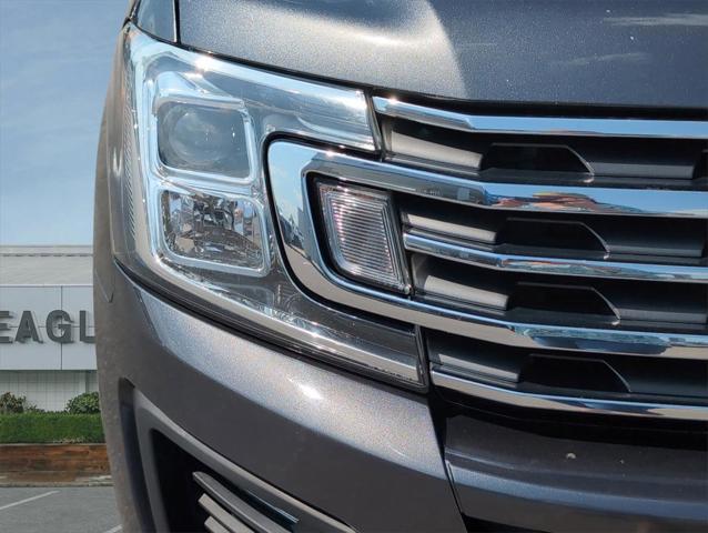 used 2020 Ford Expedition car, priced at $29,990