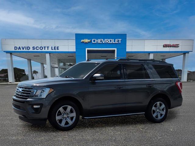 used 2020 Ford Expedition car, priced at $29,990