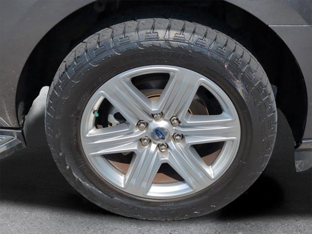 used 2020 Ford Expedition car, priced at $29,990