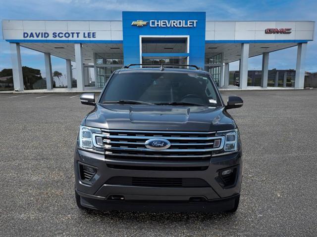 used 2020 Ford Expedition car, priced at $29,990