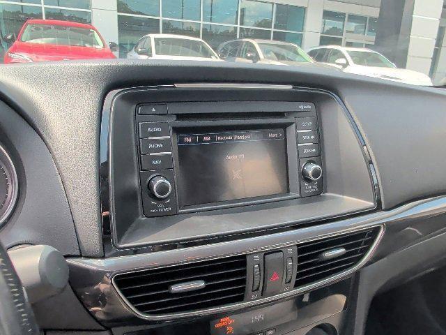 used 2015 Mazda Mazda6 car, priced at $10,490