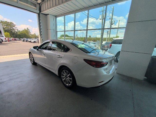 used 2015 Mazda Mazda6 car, priced at $10,490