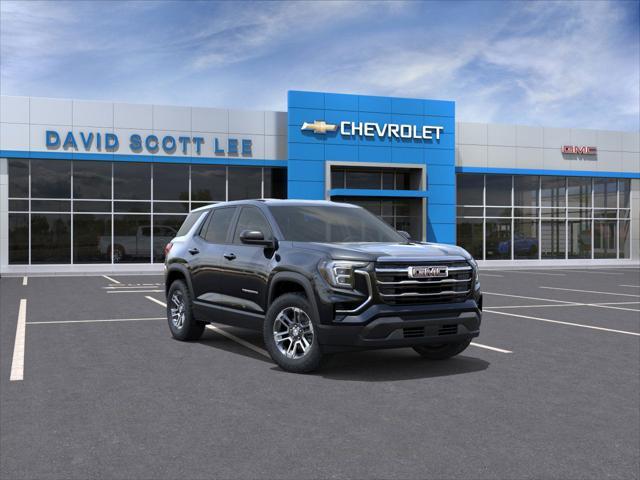 new 2026 GMC Terrain car, priced at $33,088
