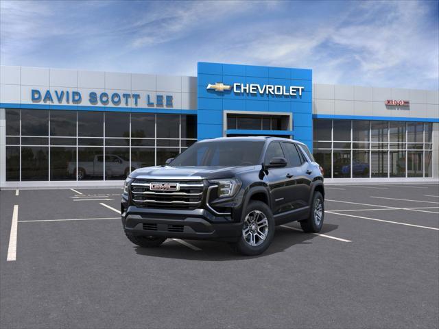 new 2026 GMC Terrain car, priced at $33,088