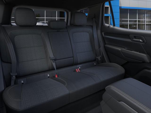 new 2026 GMC Terrain car, priced at $33,088