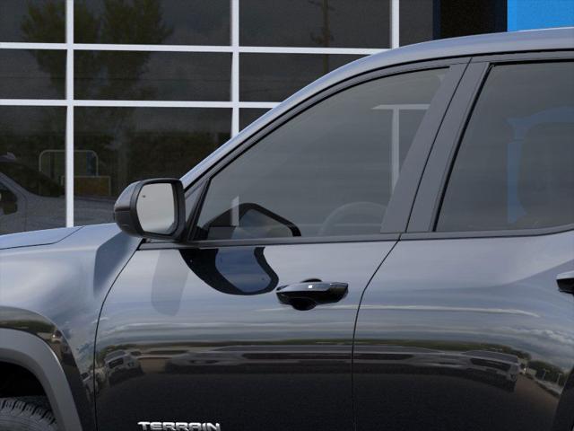 new 2026 GMC Terrain car, priced at $33,088