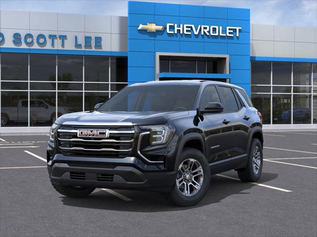 new 2026 GMC Terrain car, priced at $33,088