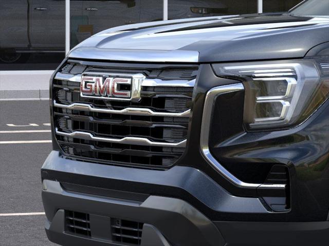 new 2026 GMC Terrain car, priced at $33,088
