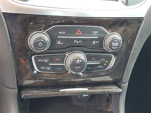 used 2018 Chrysler 300 car, priced at $16,990