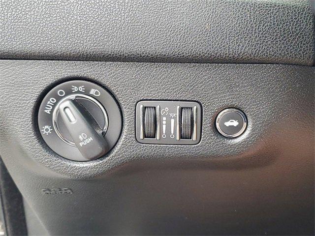 used 2018 Chrysler 300 car, priced at $16,990