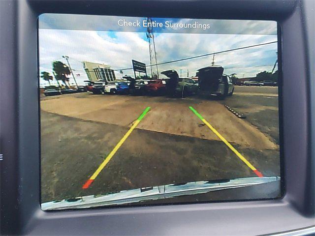 used 2018 Chrysler 300 car, priced at $16,990