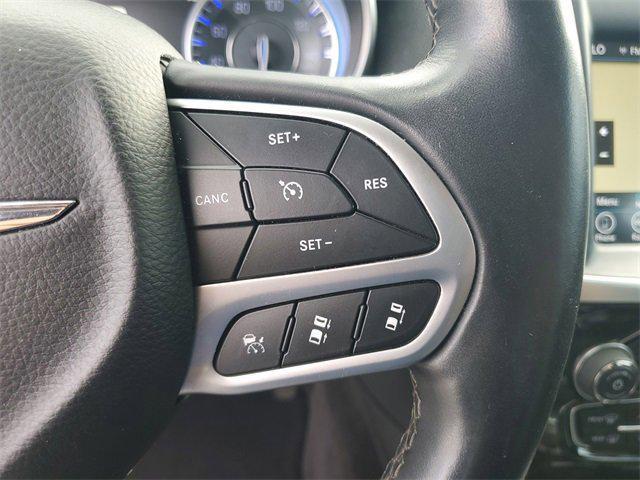 used 2018 Chrysler 300 car, priced at $16,990