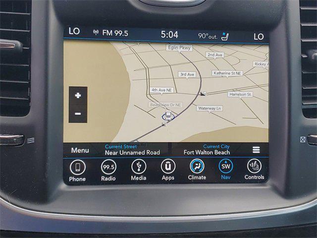 used 2018 Chrysler 300 car, priced at $16,990