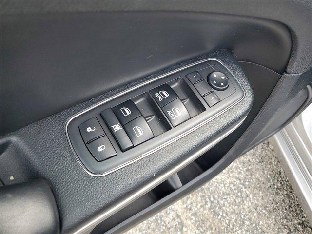 used 2018 Chrysler 300 car, priced at $16,990