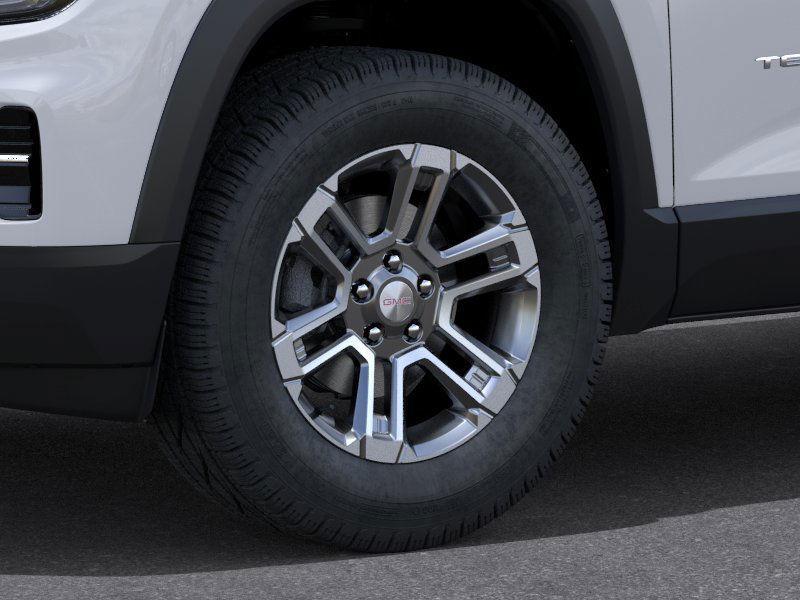 new 2026 GMC Terrain car, priced at $32,285