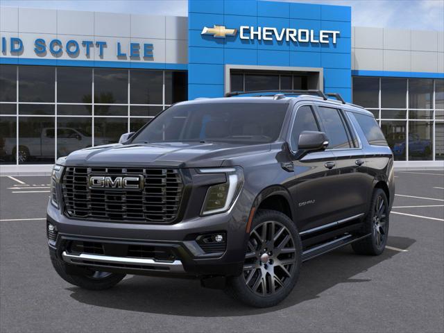 new 2025 GMC Yukon XL car, priced at $111,160